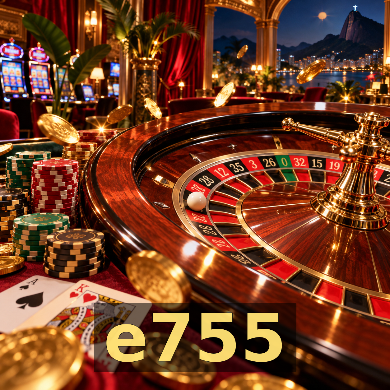 Descubra o Mundo Encantador de 3LUCKYPIGGY: Uma Jornada Divertida com e755