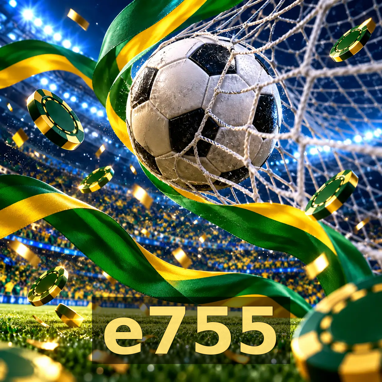PenaltyShootOut: Diversão e Desafio com e755