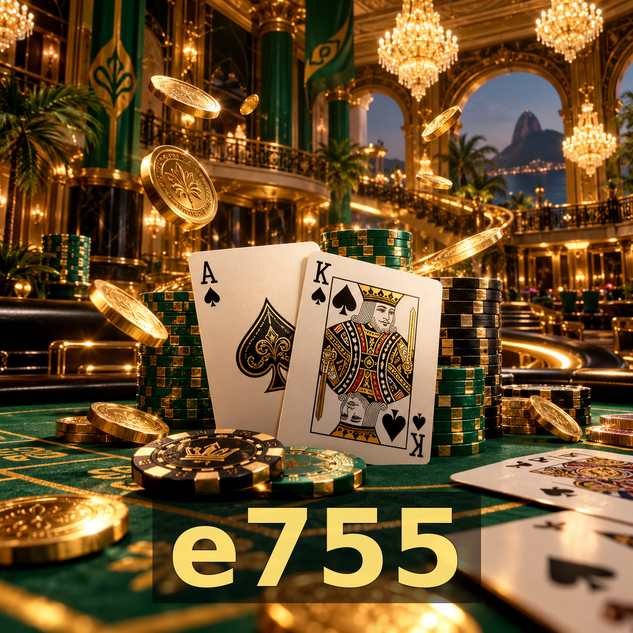 e755 - Galeria 3