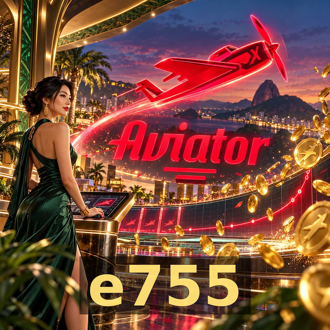 Explorando o Excitante Mundo de IrishReels: O Jogo que Conquista com 'e755'