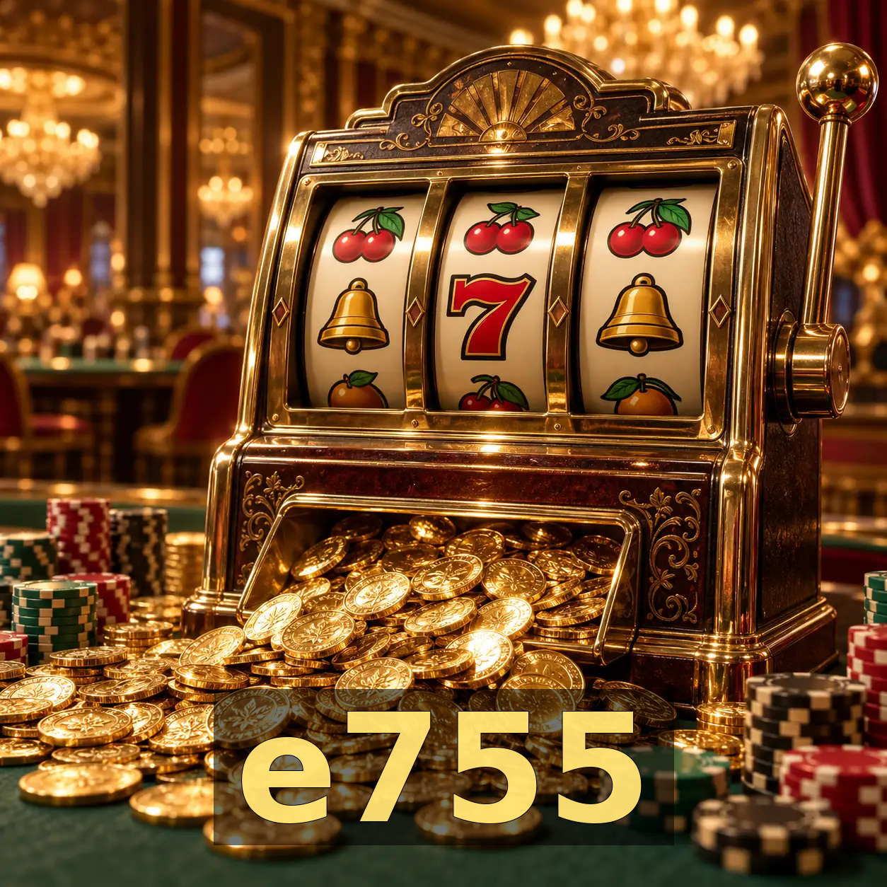 Descubra LuckyJaguar: O Jogo que Revoluciona Entretenimento no Formato e755