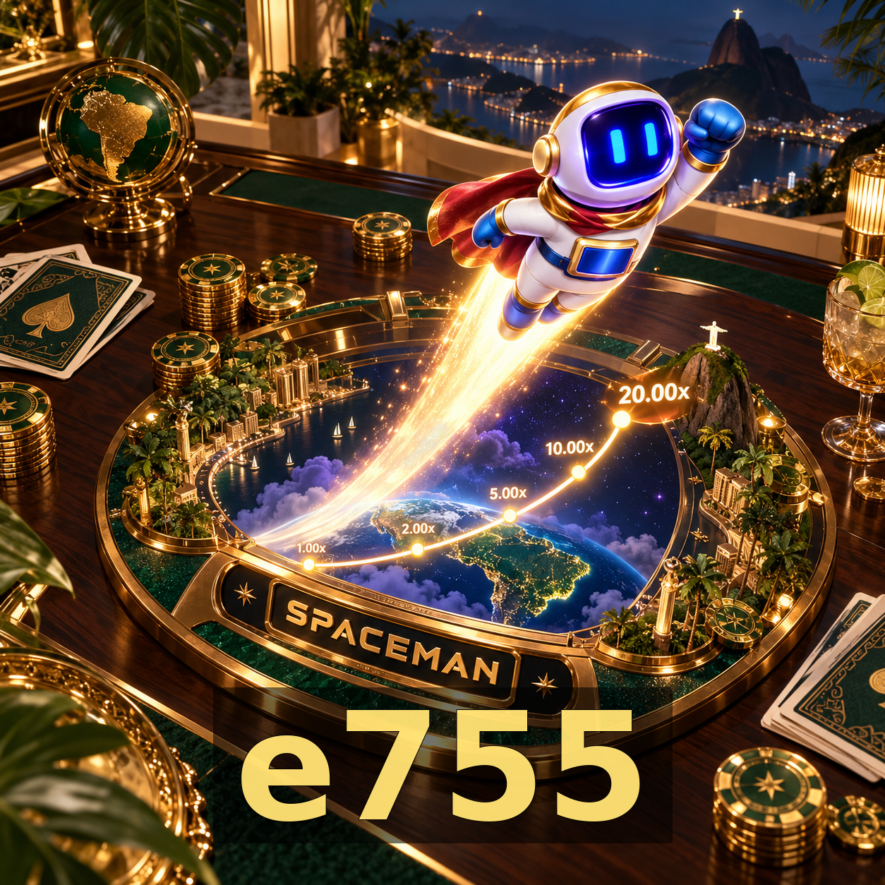 Descubra o Mundo de Jinglecoins: O Jogo e755 que Está Conquistando Todos