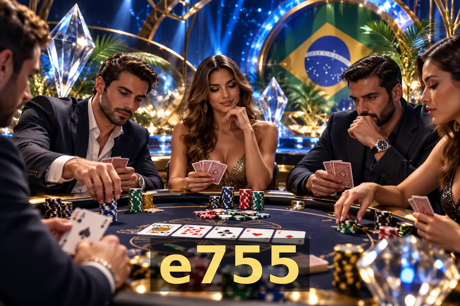 Descubra o Mundo Encantador de 3LUCKYPIGGY: Uma Jornada Divertida com e755