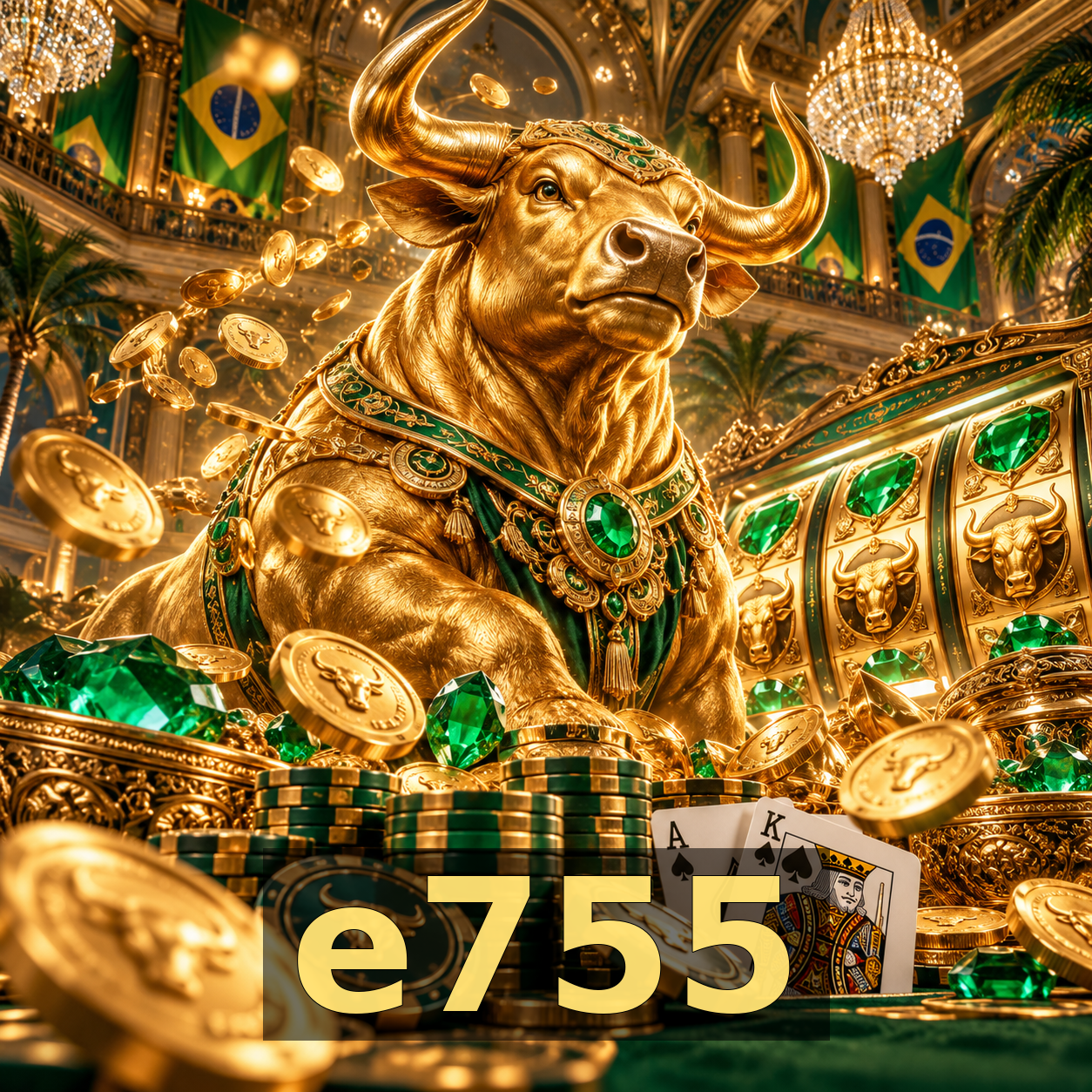PirateTreasure: Embarque em uma Aventura de e755